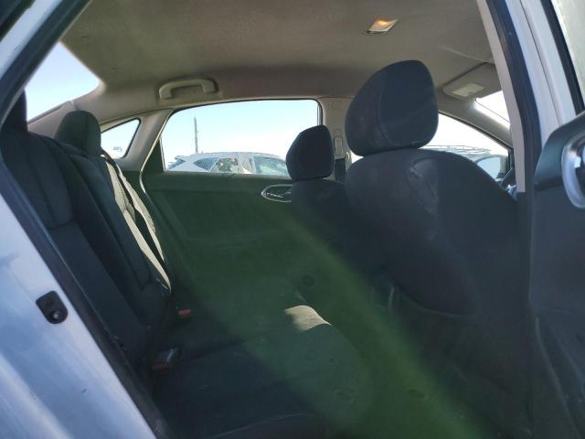 Photo 10 from auction – 2018 NISSAN SENTRA S with VIN 3N1AB7AP0JY264221
