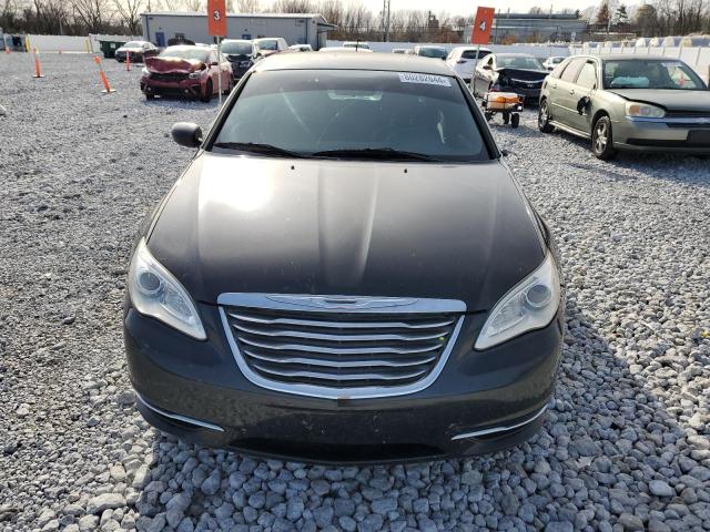 Photo 5 from auction – 2013 CHRYSLER 200 TOURIN with VIN 1C3CCBBB7DN580424