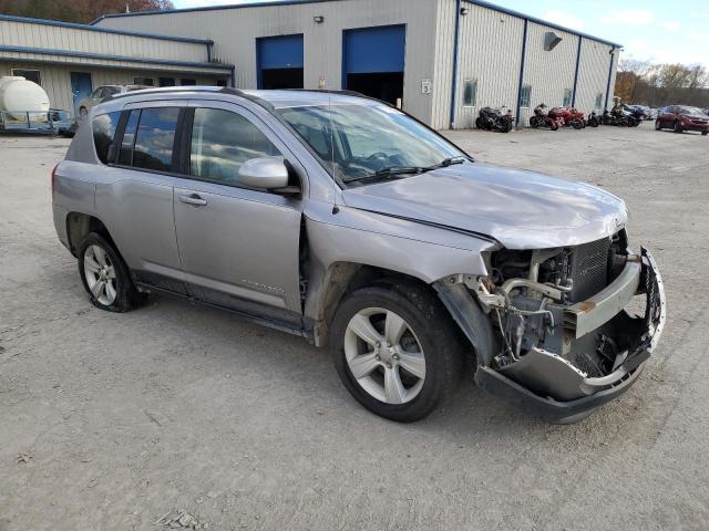 Photo 4 from auction – 2014 JEEP COMPASS LA with VIN 1C4NJDEB2ED817149