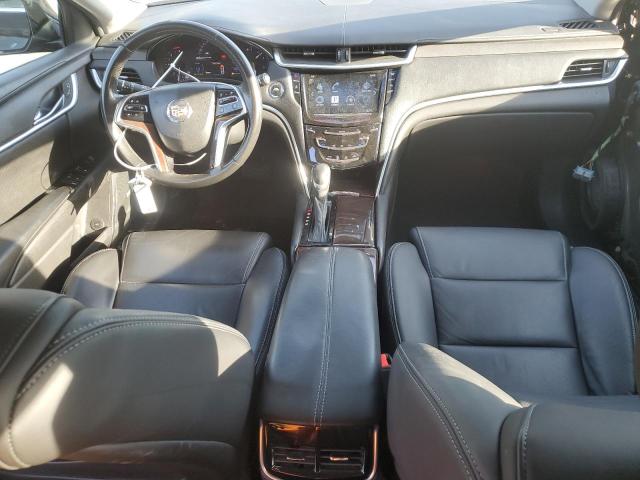 Photo 8 from auction – 2014 CADILLAC XTS with VIN 2G61L5S36E9195554