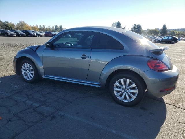 Photo 2 from auction – 2019 VOLKSWAGEN BEETLE S with VIN 3VWFD7AT2KM711440