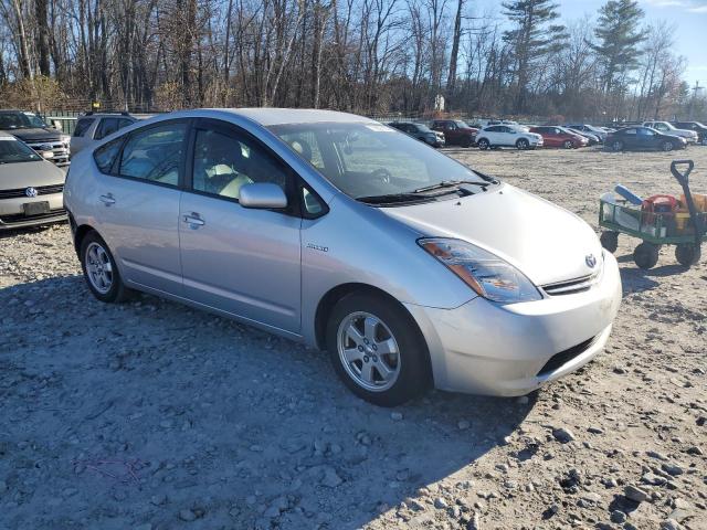 Photo 4 from auction – 2008 TOYOTA PRIUS with VIN JTDKB20U283436747