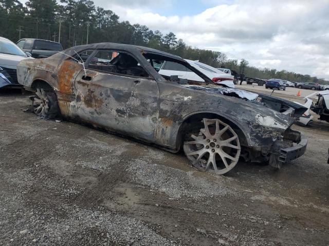 Photo 4 from auction – 2009 DODGE CHALLENGER with VIN 2B3LJ74W49H580476