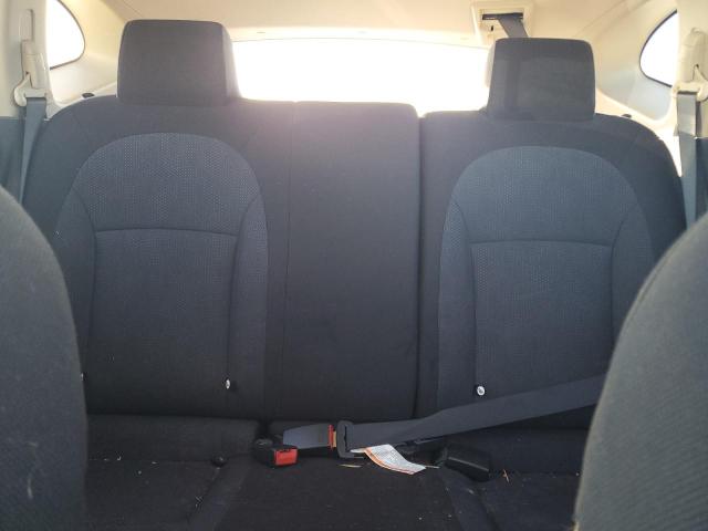 Photo 10 from auction – 2013 NISSAN ROGUE S with VIN JN8AS5MT8DW011402