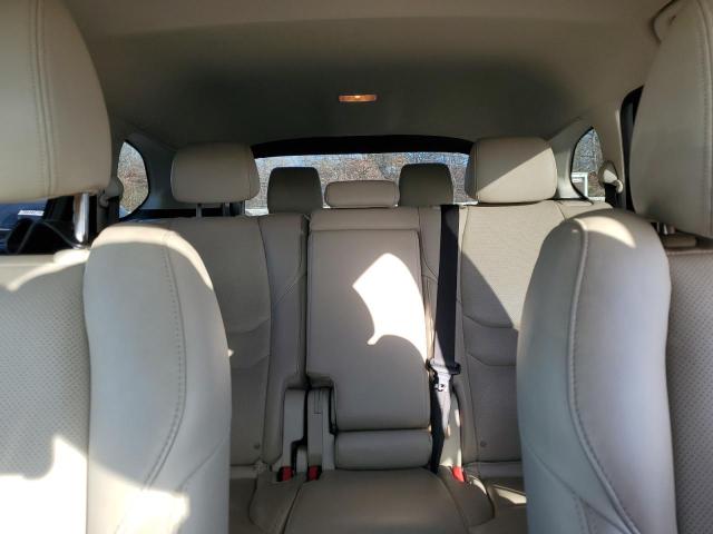 Photo 10 from auction – 2017 MAZDA CX-9 TOURI with VIN JM3TCBCY2H0142810