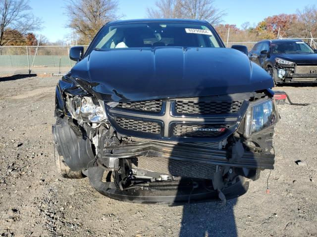 Photo 5 from auction – 2018 DODGE JOURNEY GT with VIN 3C4PDCEG3JT472899