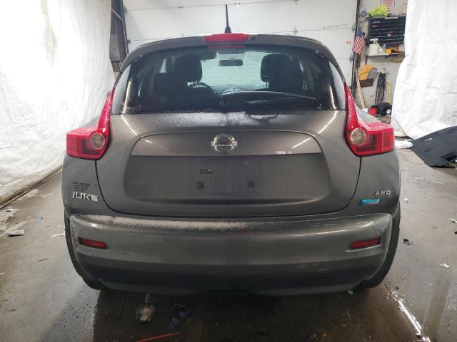 Photo 6 from auction – 2012 NISSAN JUKE S with VIN JN8AF5MV6CT112251