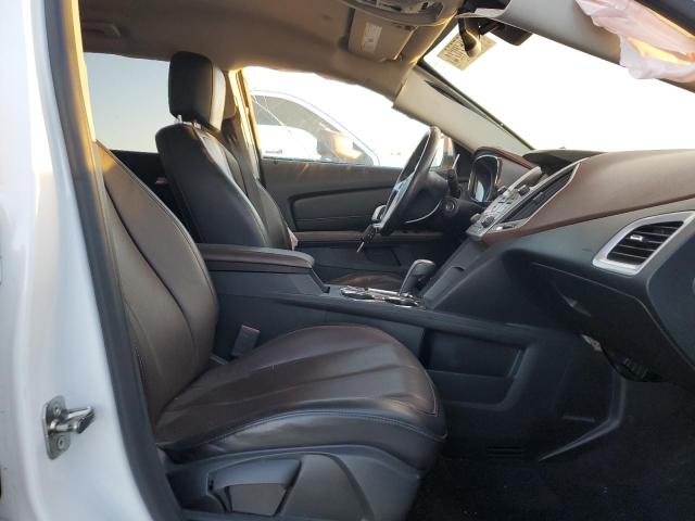 Photo 7 from auction – 2014 GMC TERRAIN SL with VIN 2GKALSEK2E6207378