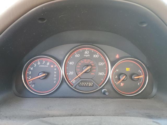 Photo 9 from auction – 2004 HONDA CIVIC LX with VIN 1HGEM22504L075091