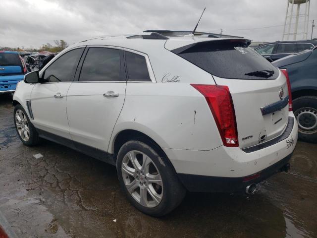 Photo 2 from auction – 2013 CADILLAC SRX PREMIU with VIN 3GYFNEE38DS630000