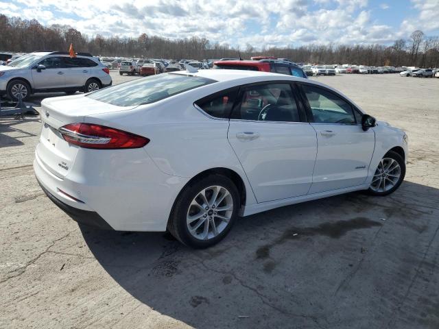 Photo 3 from auction – 2019 FORD FUSION SE with VIN 3FA6P0LU5KR169122