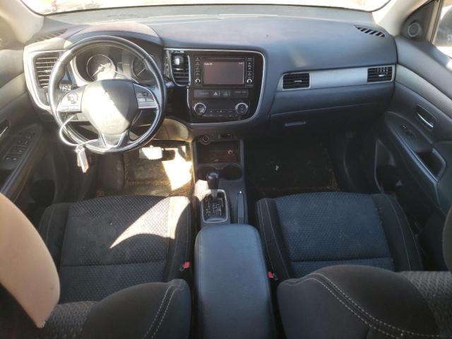Photo 8 from auction – 2016 MITSUBISHI OUTLANDER with VIN JA4AD3A3XGZ011638