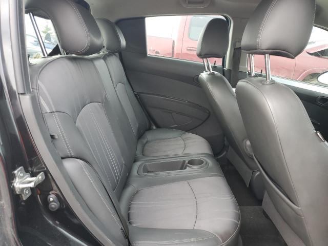 Photo 10 from auction – 2015 CHEVROLET SPARK LS with VIN KL8CB6S98FC760263
