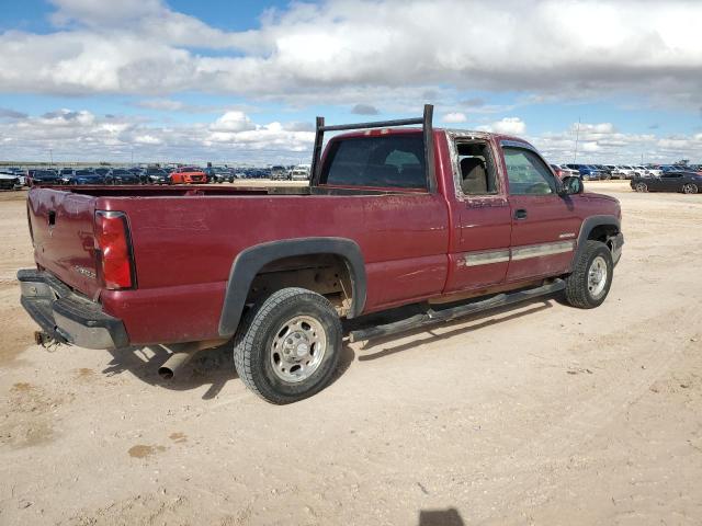 Photo 3 from auction – 2005 CHEVROLET SILVERADO with VIN 1GCHC29U35E298372