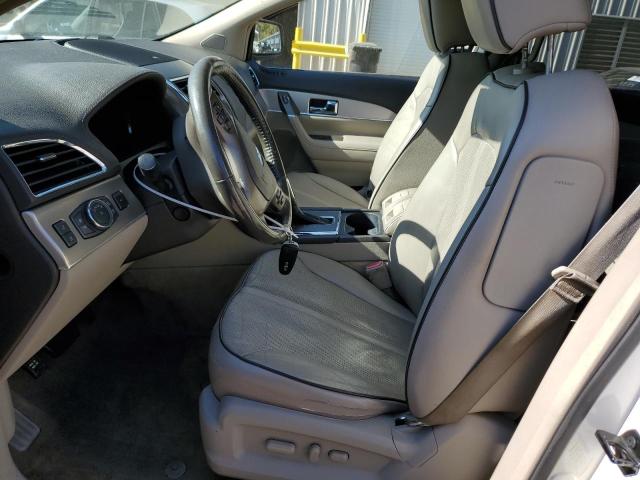 Photo 7 from auction – 2011 LINCOLN MKX with VIN 2LMDJ6JK2BBJ11068