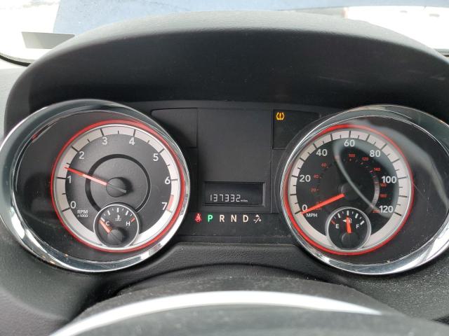 Photo 9 from auction – 2011 DODGE GRAND CARA with VIN 2D4RN4DG8BR720584