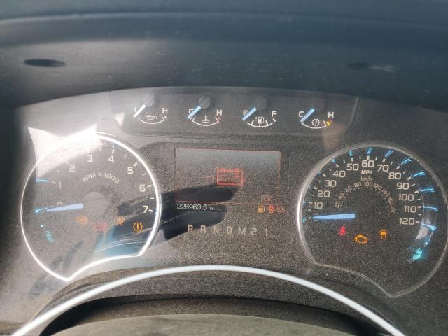 Zdjęcie 9 z aukcji – 2011 FORD F150 SUPER z VIN 1FTFW1EF9BFC14383