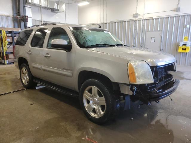 Photo 4 from auction – 2007 GMC YUKON with VIN 1GKFK13007J262521