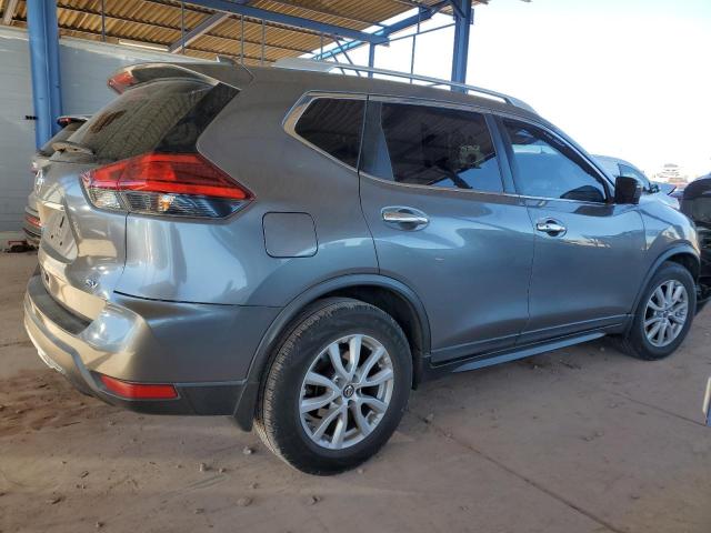 Photo 3 from auction – 2017 NISSAN ROGUE S with VIN KNMAT2MT5HP598312