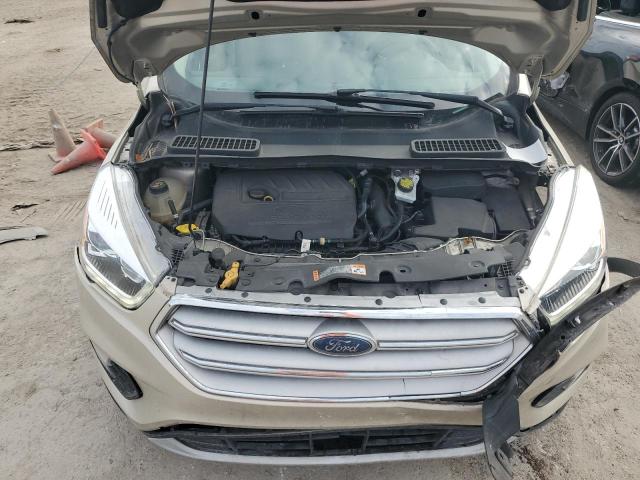 Photo 12 from auction – 2018 FORD ESCAPE SEL with VIN 1FMCU0HD0JUD14696