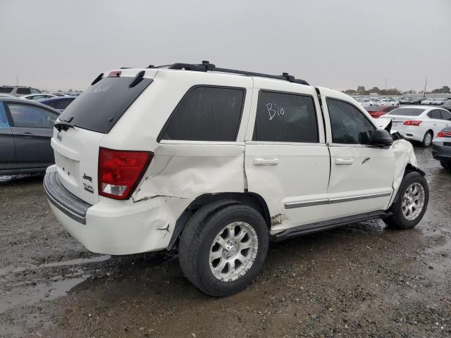 Photo 3 from auction – 2006 JEEP GRAND CHER with VIN 1J8HS58266C348322
