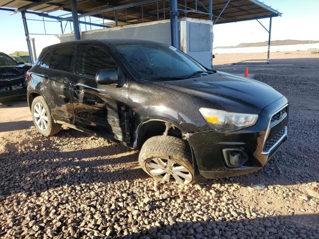 Фото 4 с аукциона – 2015 MITSUBISHI OUTLANDER с VIN 4A4AP3AU0FE032227