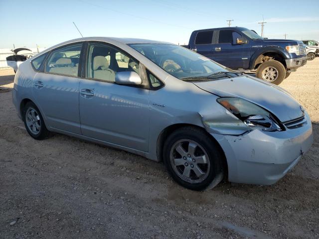 Photo 4 from auction – 2008 TOYOTA PRIUS with VIN JTDKB20U383418922