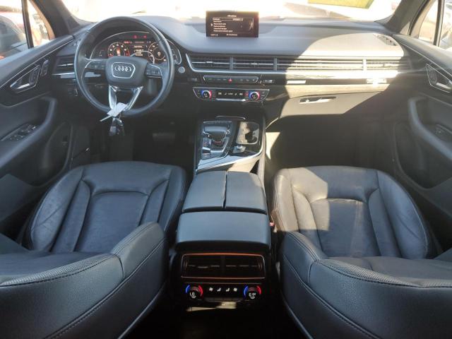 Photo 8 from auction – 2017 AUDI Q7 PRESTIG with VIN WA1VAAF79HD055719