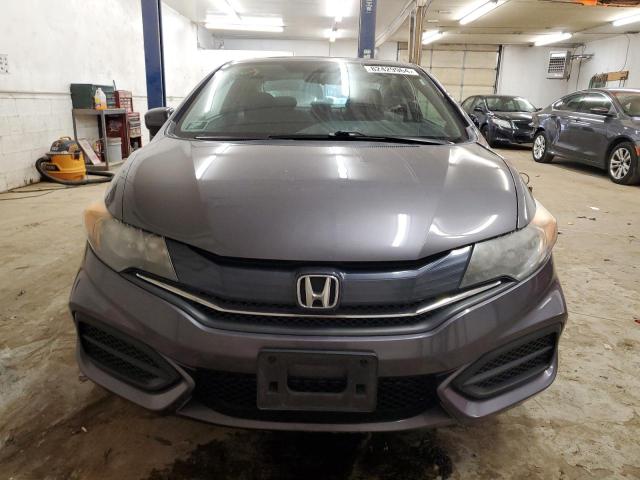 Photo 5 from auction – 2015 HONDA CIVIC EX with VIN 2HGFG3B80FH500160