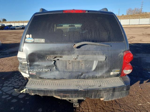 Photo 6 from auction – 2007 DODGE DURANGO SL with VIN 1D8HB48P87F551646