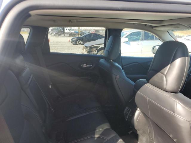 Photo 10 from auction – 2017 JEEP CHEROKEE L with VIN 1C4PJMDSXHW556873