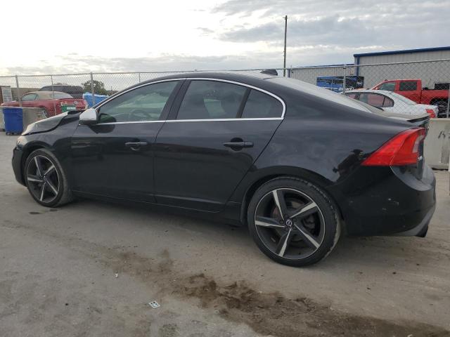 Photo 2 from auction – 2016 VOLVO S60 R DESI with VIN YV1902TP7G2390180