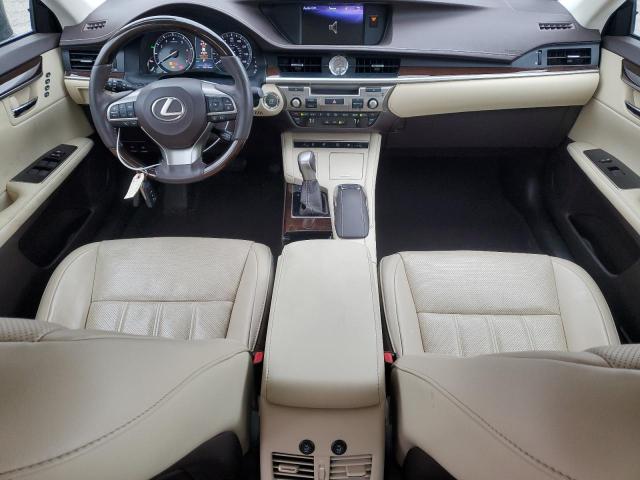 Photo 8 from auction – 2017 LEXUS ES 350 with VIN 58ABK1GG6HU044301