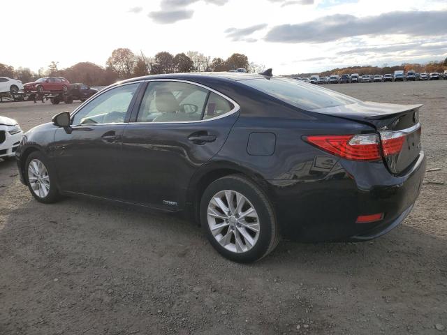 Фото 2 с аукциона – 2014 LEXUS ES 300H с VIN JTHBW1GGXE2052486
