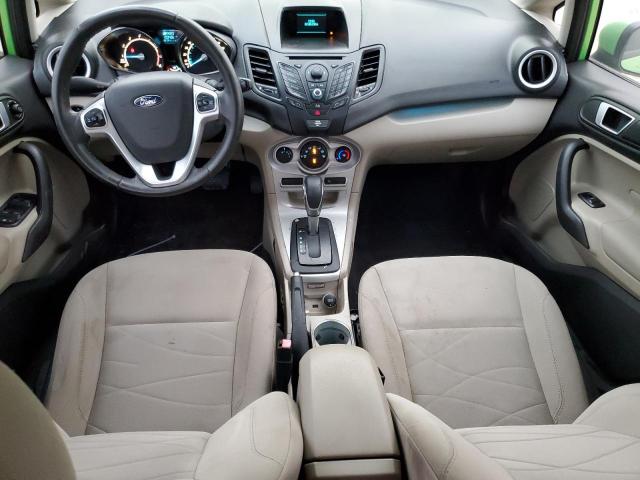Photo 8 from auction – 2015 FORD FIESTA SE with VIN 3FADP4EJ9FM118078