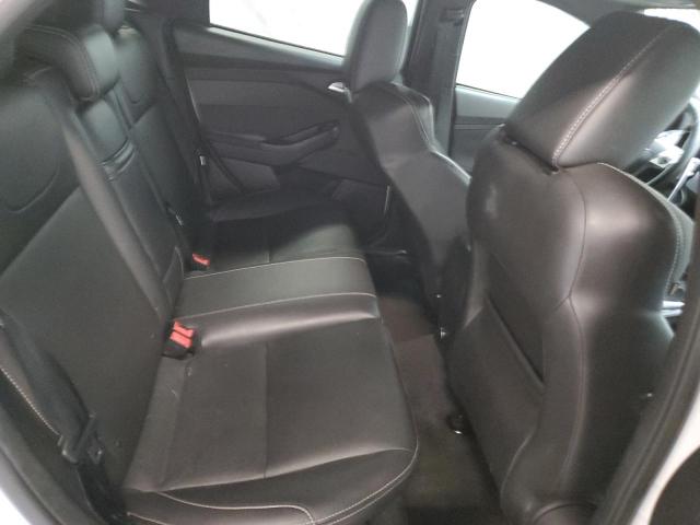 Photo 11 from auction – 2014 FORD FOCUS ST with VIN 1FADP3L97EL315916