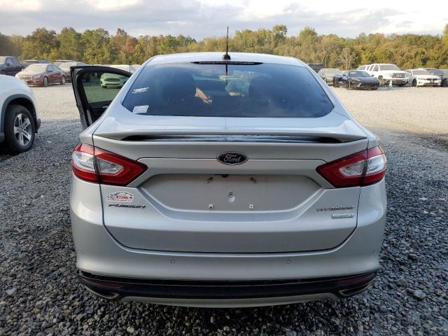 Photo 6 from auction – 2014 FORD FUSION TIT with VIN 3FA6P0K98ER349616