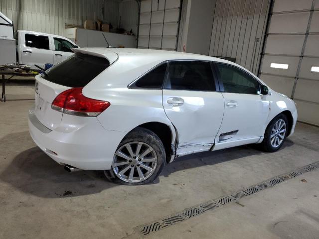 Photo 3 from auction – 2010 TOYOTA VENZA with VIN 4T3ZA3BB0AU036613