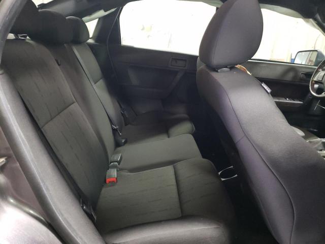 Photo 10 from auction – 2011 FORD FOCUS SE with VIN 1FAHP3FN1BW115845