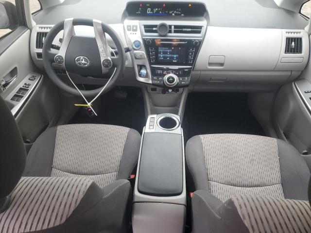 Photo 8 from auction – 2016 TOYOTA PRIUS V with VIN JTDZN3EU4GJ043962