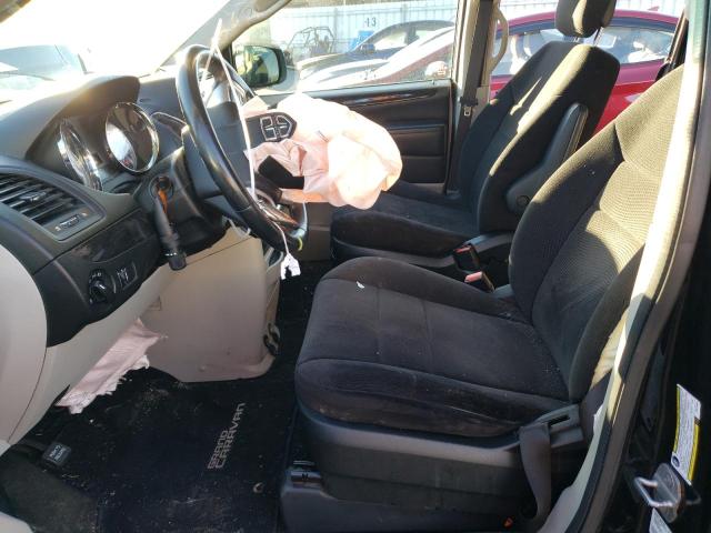 Photo 7 from auction – 2014 DODGE GRAND CARA with VIN 2C4RDGBG0ER174842