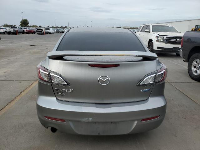 صورة رقم 6 من المزاد - 2012 MAZDA 3 I مع VIN JM1BL1W78C1576489