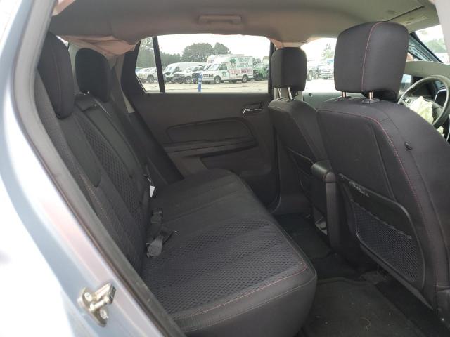 Photo 11 from auction – 2014 GMC TERRAIN SL with VIN 2GKALMEK5E6308846