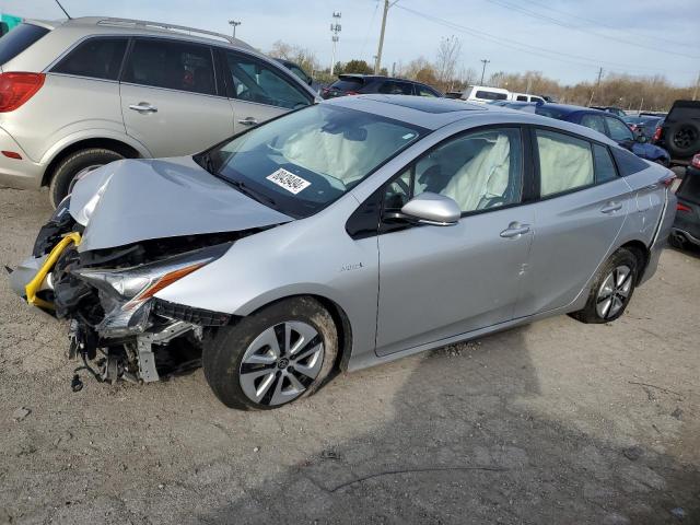 TOYOTA PRIUS 2016 with VIN JTDKARFU0G3517697 - Photo from auction