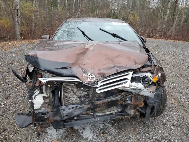 Photo 5 from auction – 2010 TOYOTA VENZA with VIN 4T3BA3BB1AU013441