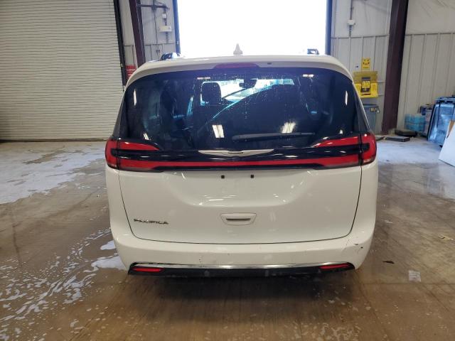 Photo 6 from auction – 2022 CHRYSLER PACIFICA T with VIN 2C4RC1BG5NR211917