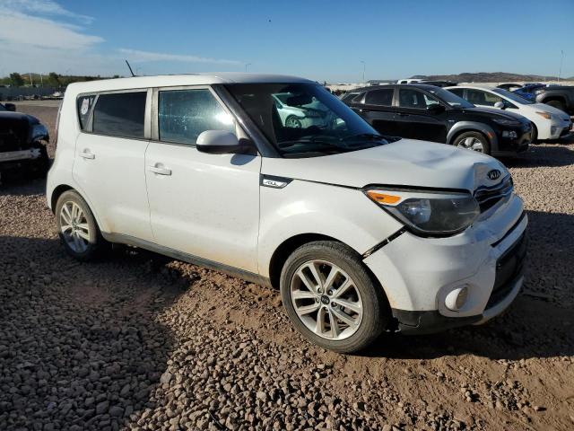 Photo 4 from auction – 2017 KIA SOUL + with VIN KNDJP3A59H7419107