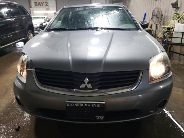 Photo 5 from auction – 2008 MITSUBISHI GALANT ES with VIN 4A3AB36F38E024123