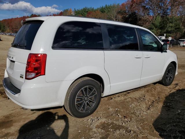 Photo 3 from auction – 2019 DODGE GRAND CARAVAN with VIN 2C4RDGEG9KR563177