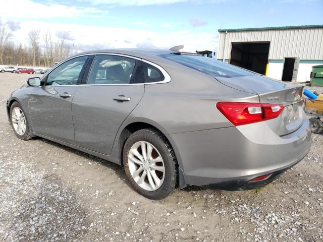 Photo 2 from auction – 2017 CHEVROLET MALIBU LT with VIN 1G1ZE5ST0HF149958